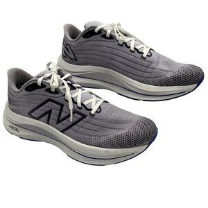 New Balance FuelCell Walker Elite Womens 11 Running Shoes Purple Sneakers Gym